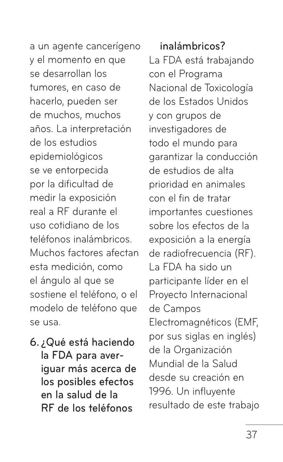 LG GS505NV User Manual | Page 158 / 253