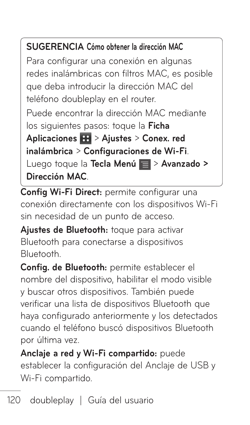 LG C729 User Manual | Page 316 / 412