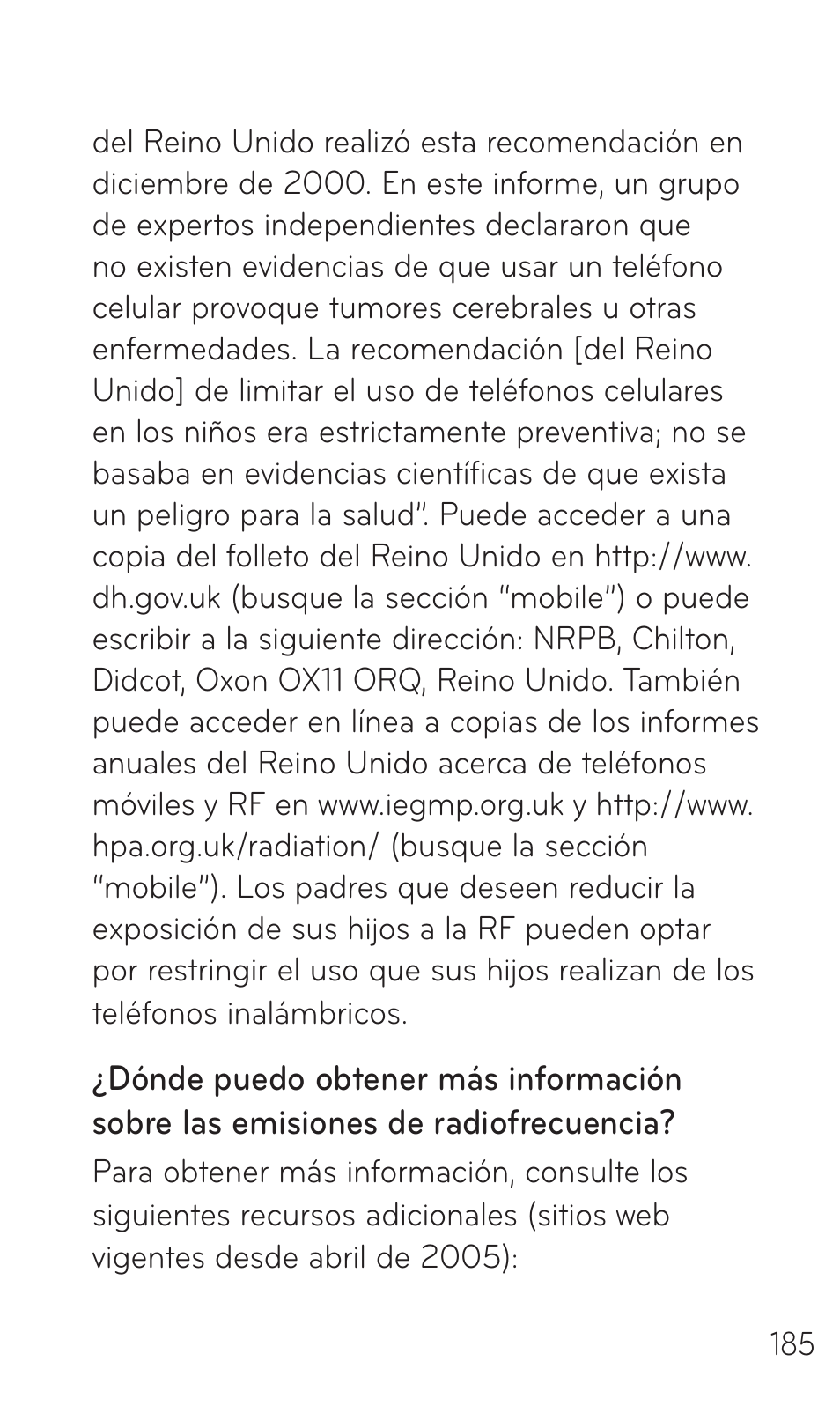 LG C729 User Manual | Page 381 / 412