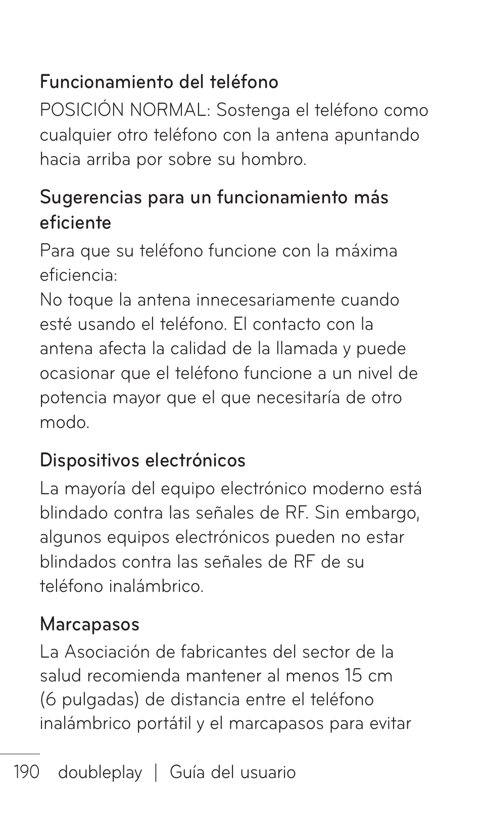 LG C729 User Manual | Page 386 / 412