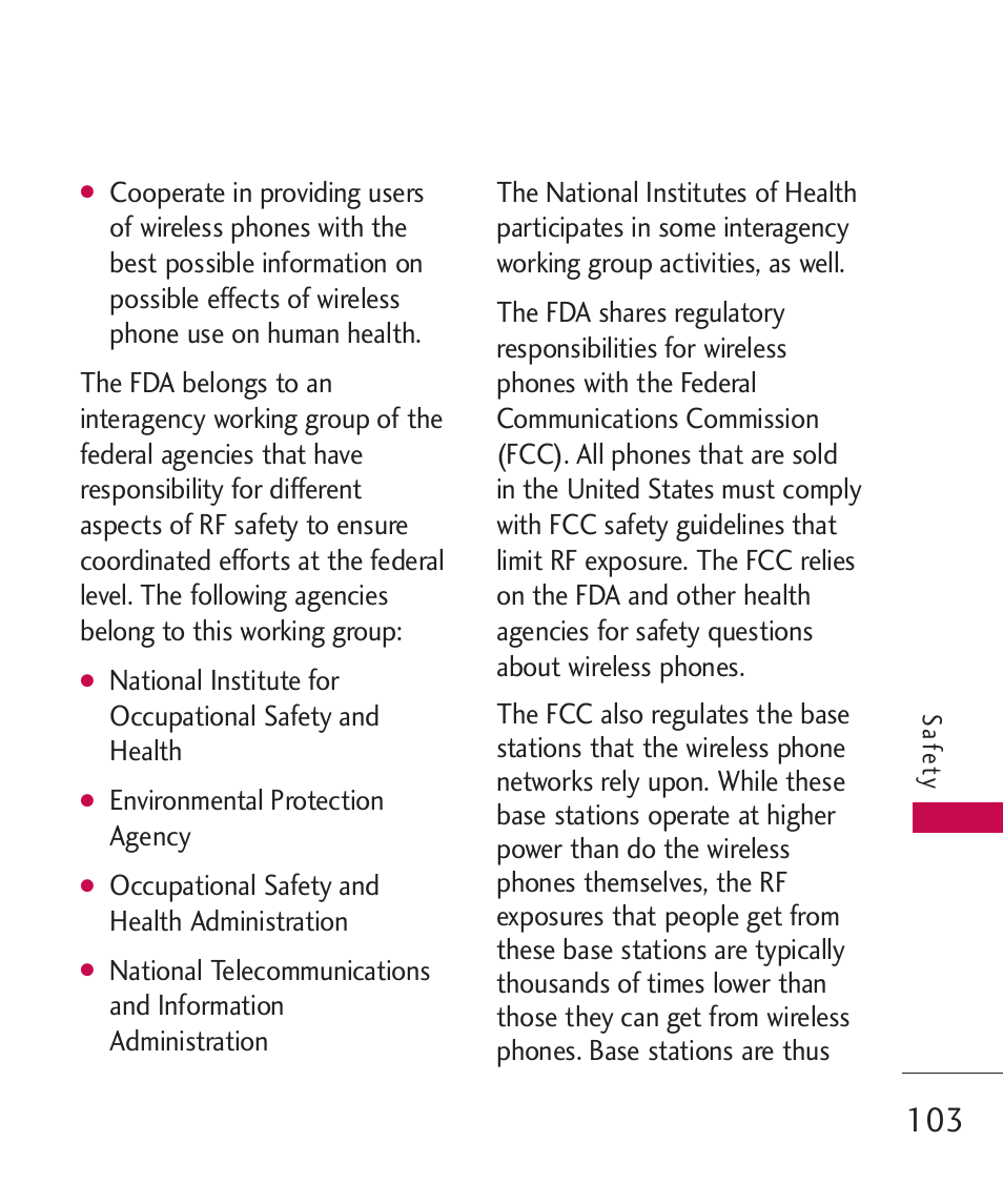 LG MN270 User Manual | Page 105 / 273