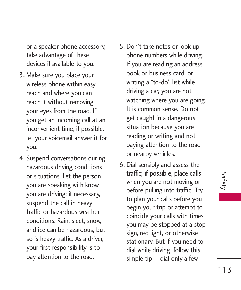 LG MN270 User Manual | Page 115 / 273