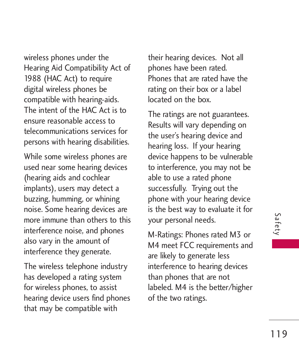 LG MN270 User Manual | Page 121 / 273