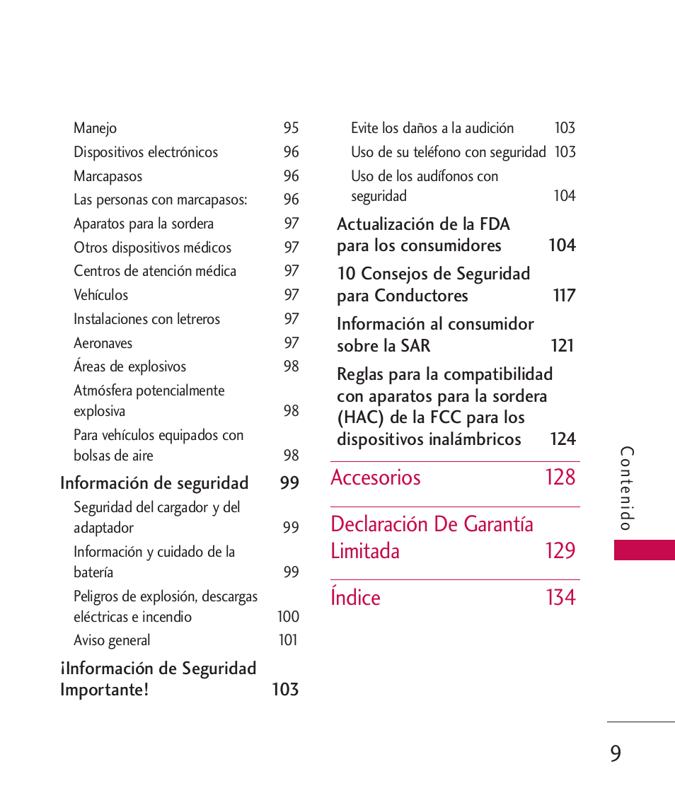 LG MN270 User Manual | Page 143 / 273