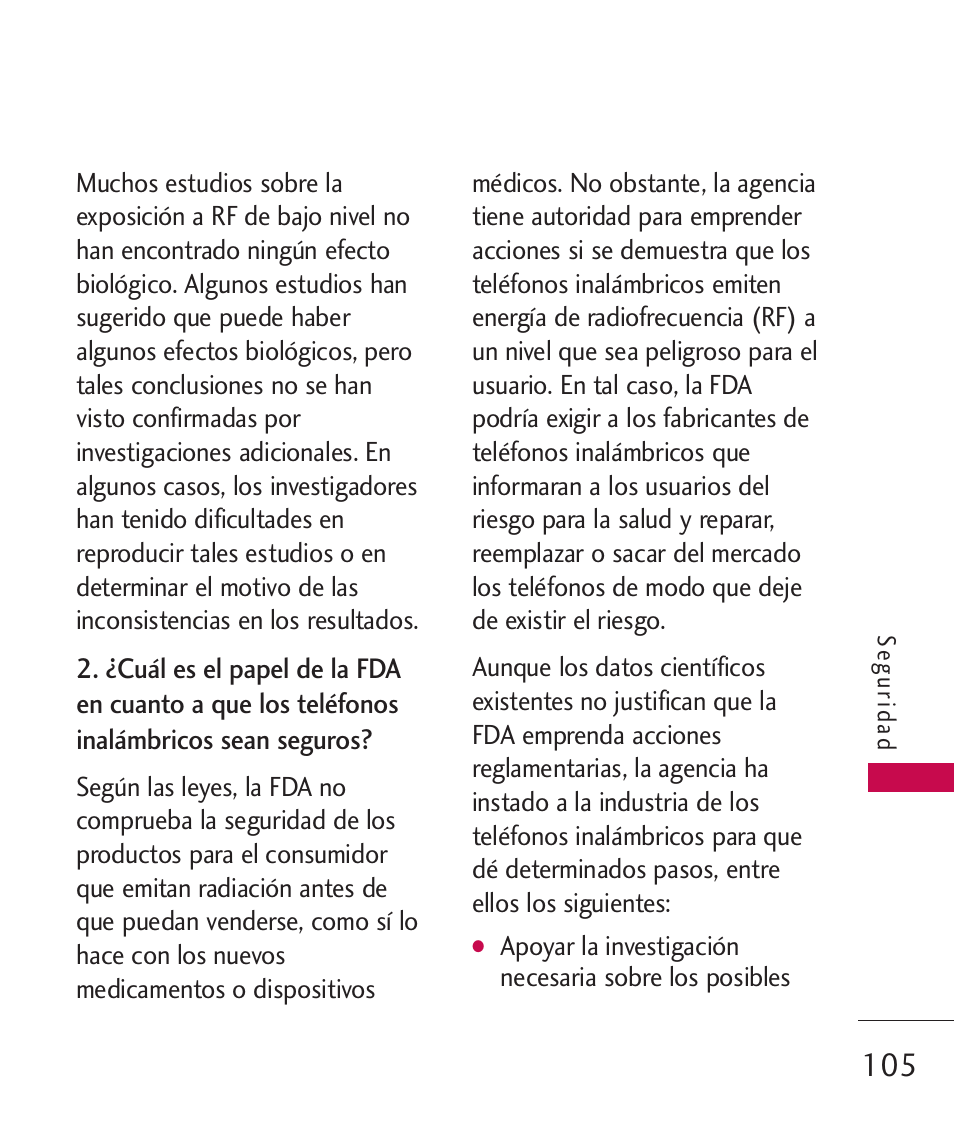 LG MN270 User Manual | Page 239 / 273