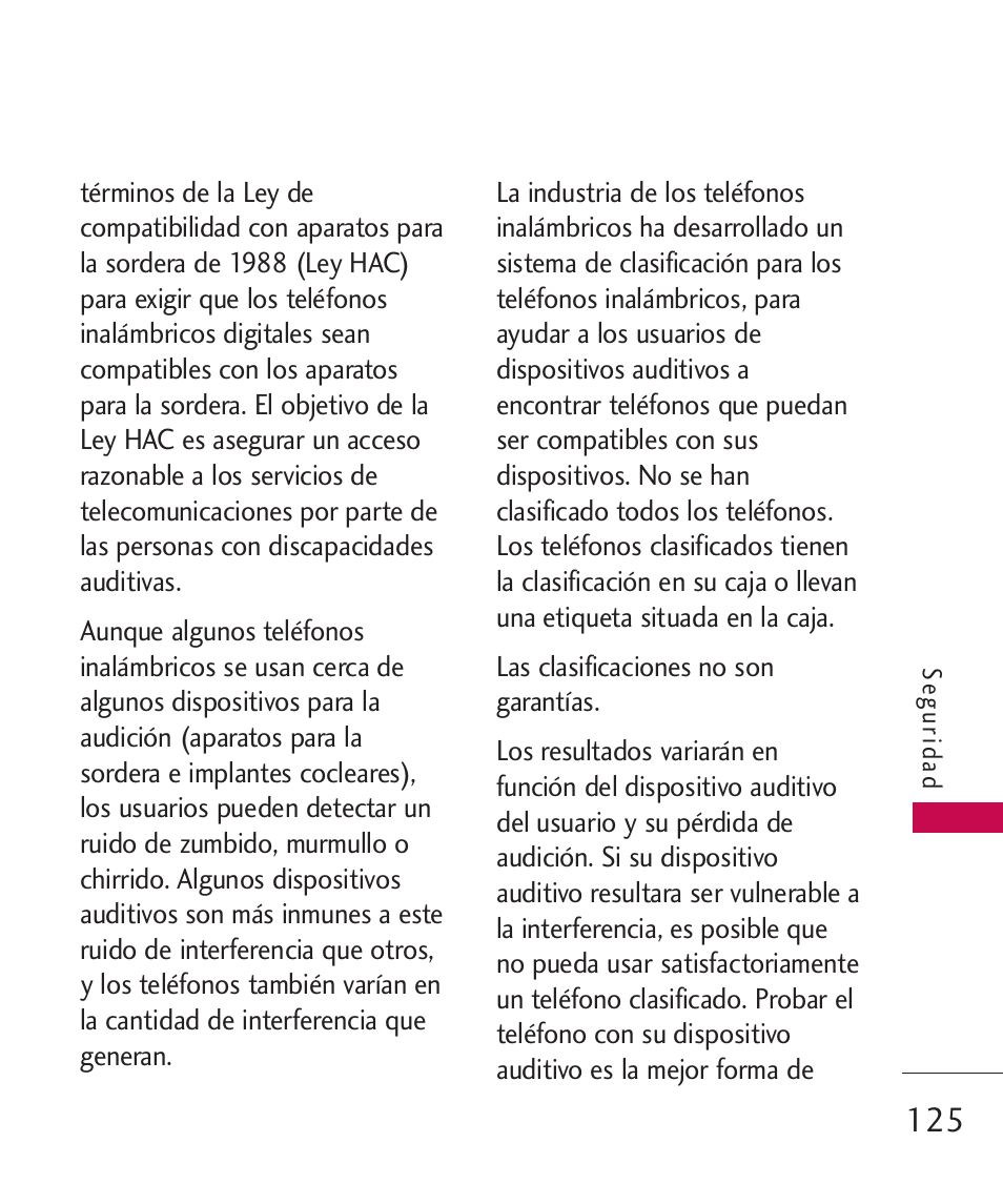 LG MN270 User Manual | Page 259 / 273