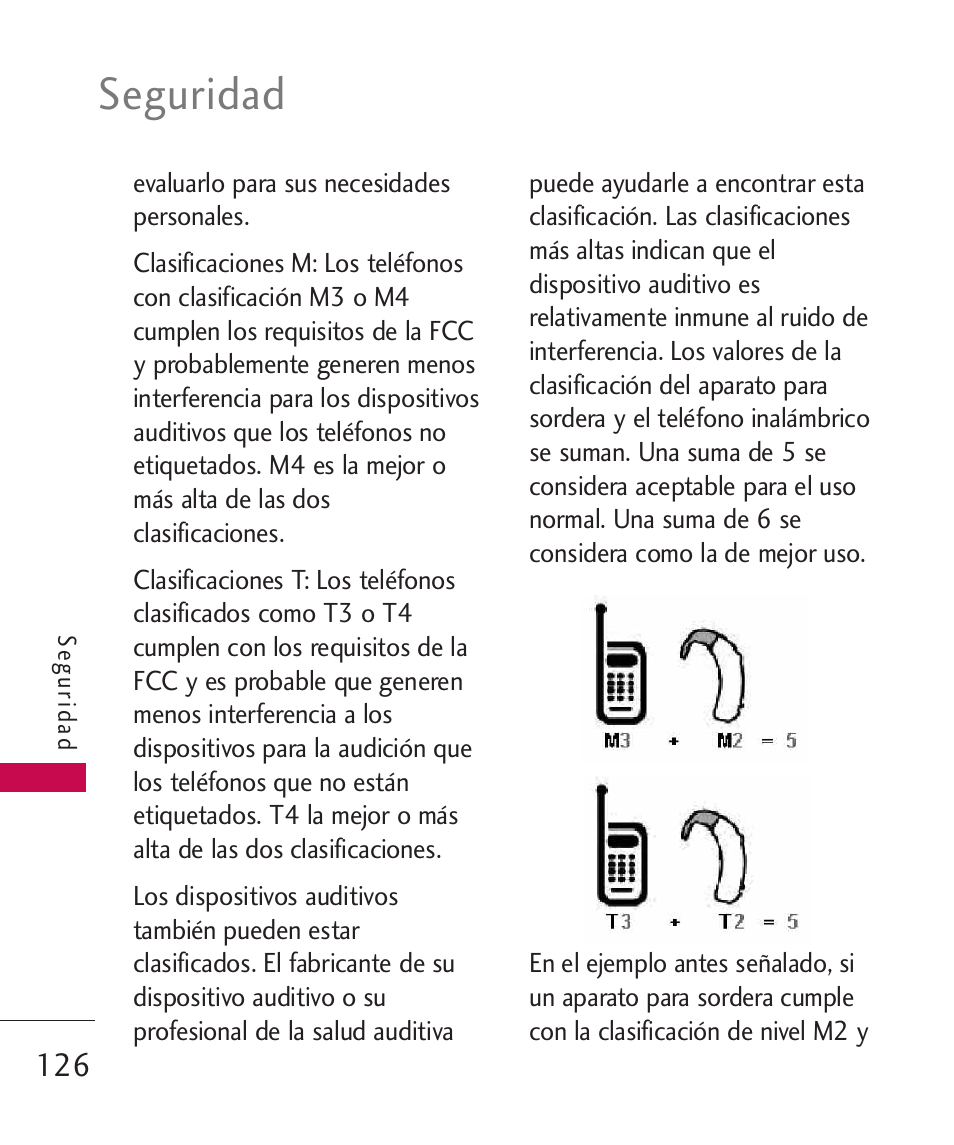 Seguridad | LG MN270 User Manual | Page 260 / 273