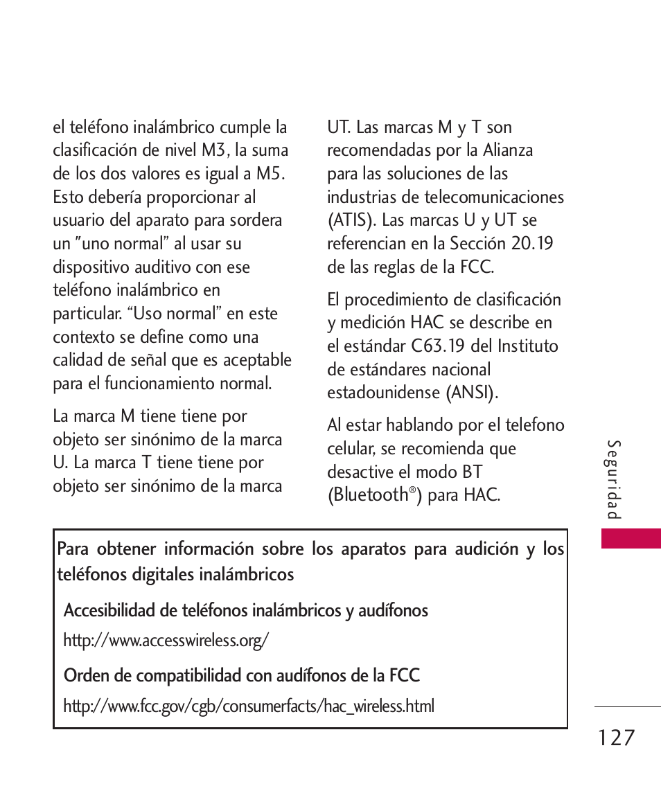 LG MN270 User Manual | Page 261 / 273