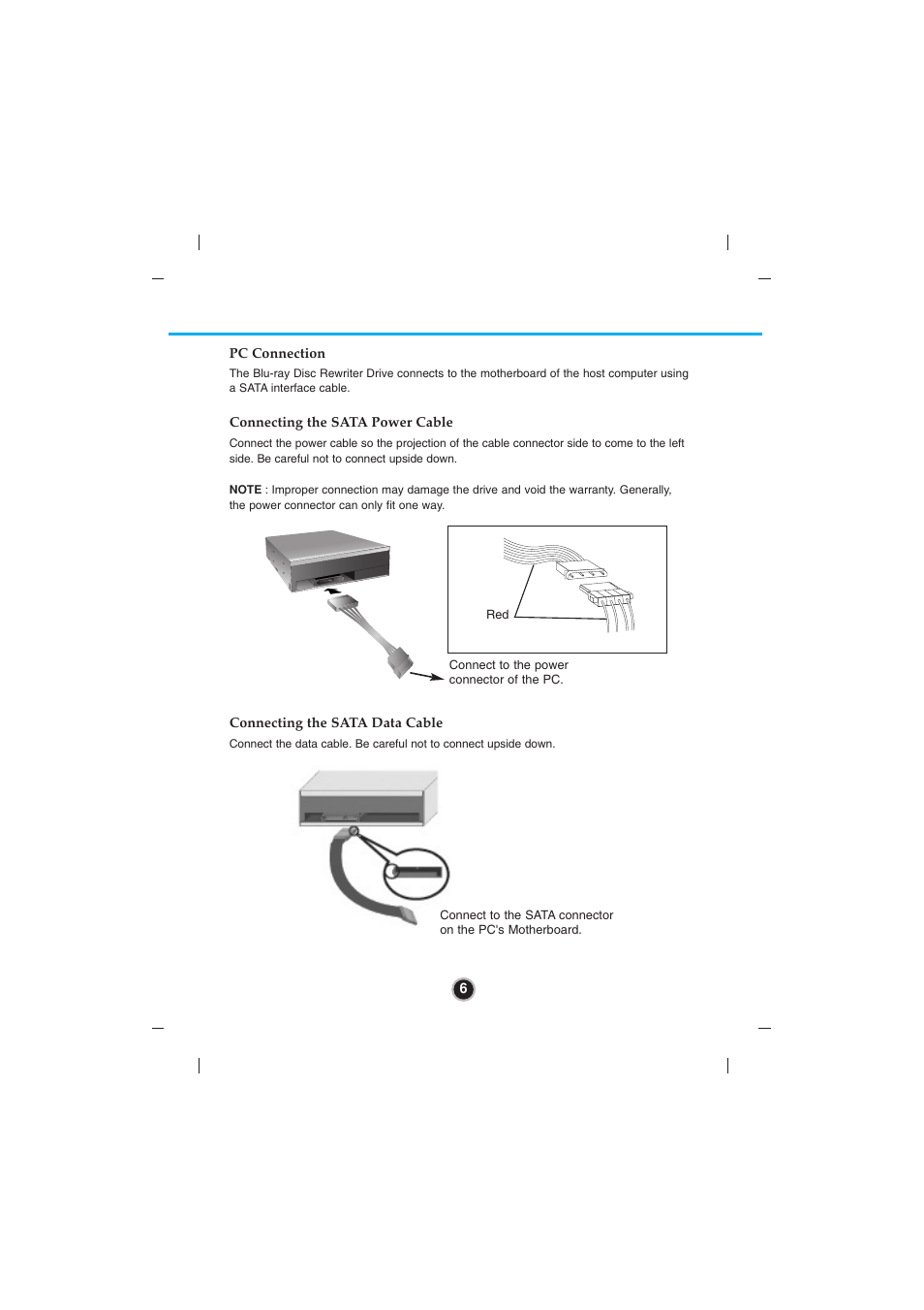 LG GBW-H20L User Manual | Page 9 / 15
