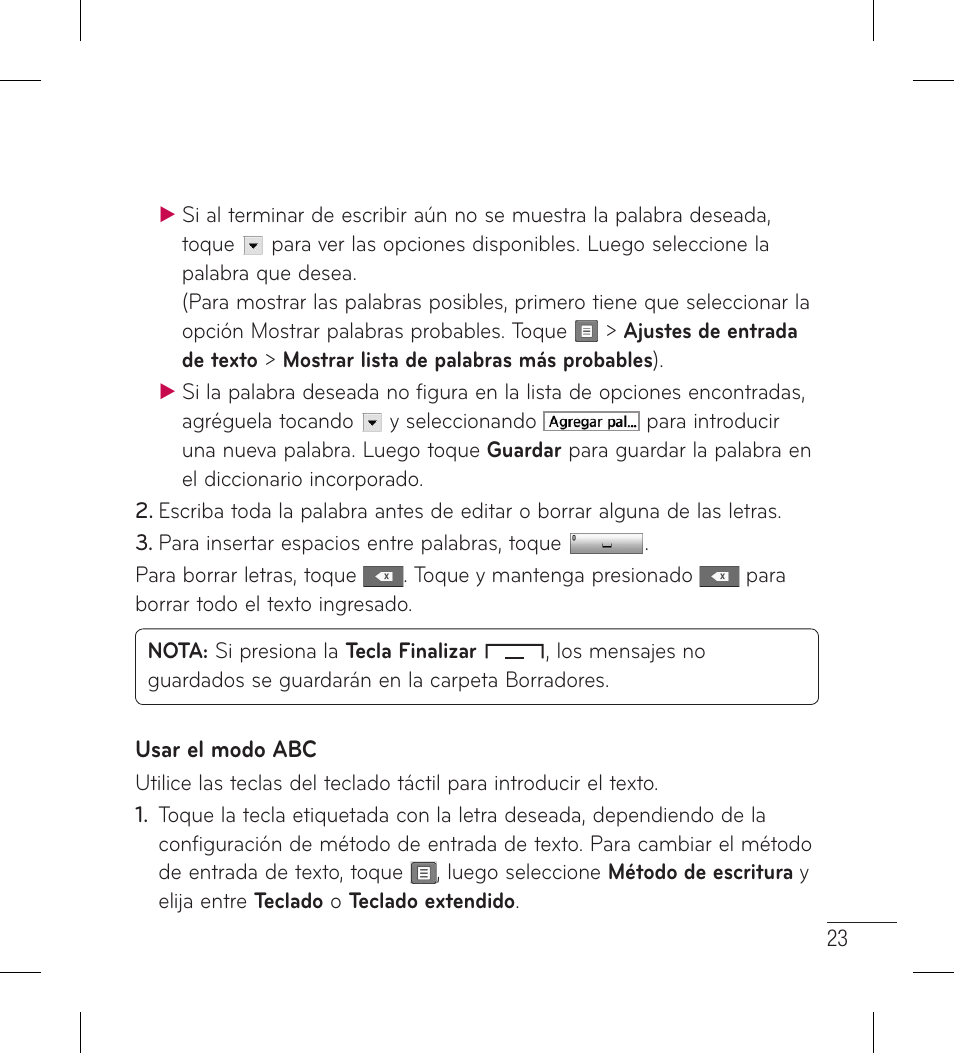 LG LG306G User Manual | Page 111 / 186