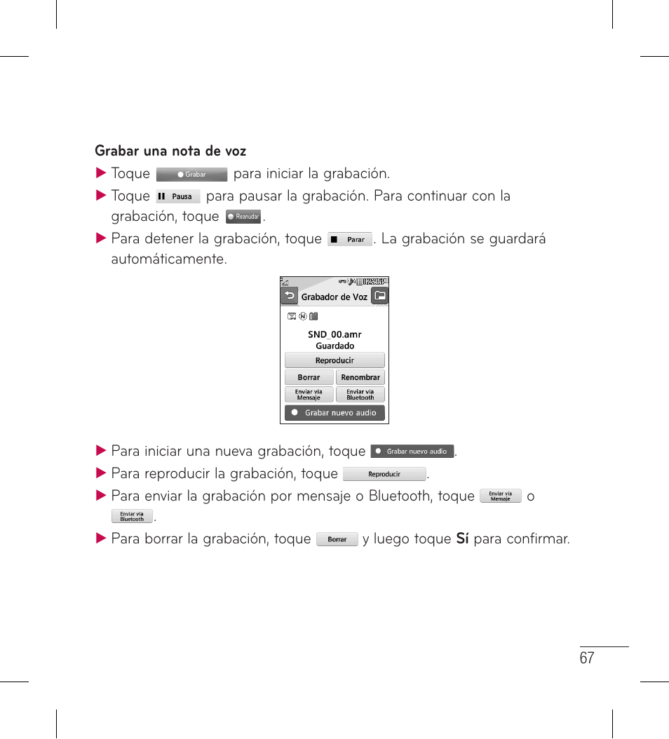 LG LG306G User Manual | Page 155 / 186