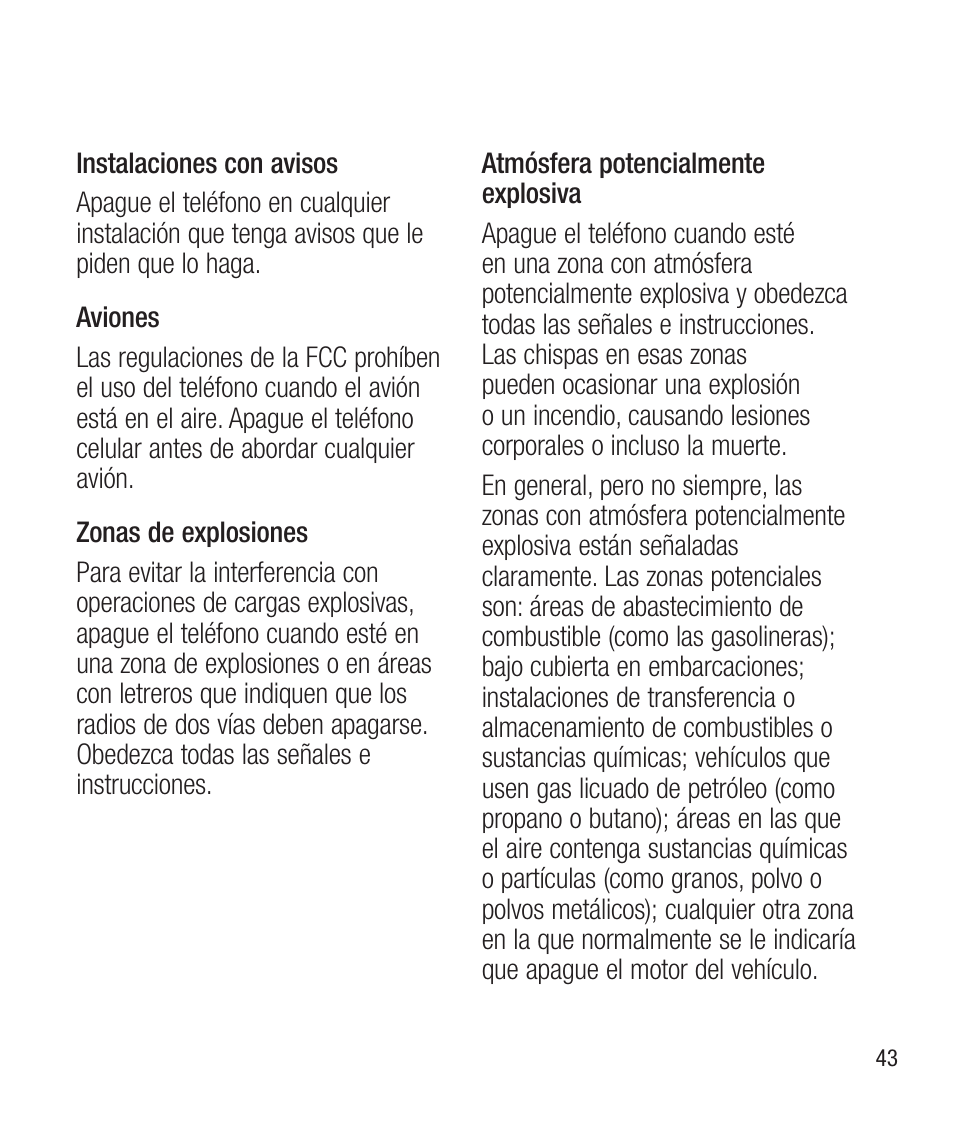 LG LG430G User Manual | Page 102 / 121