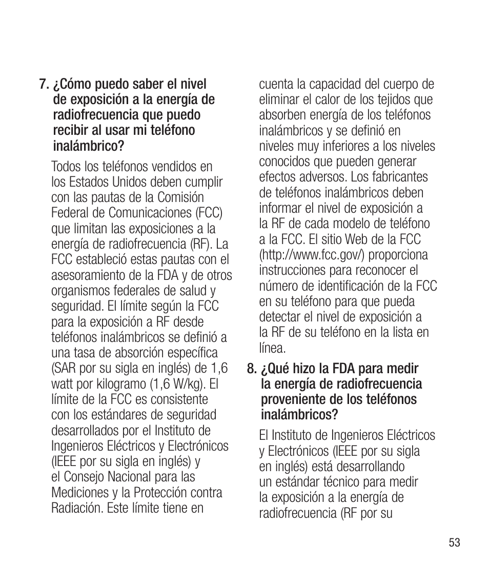 LG LG430G User Manual | Page 112 / 121