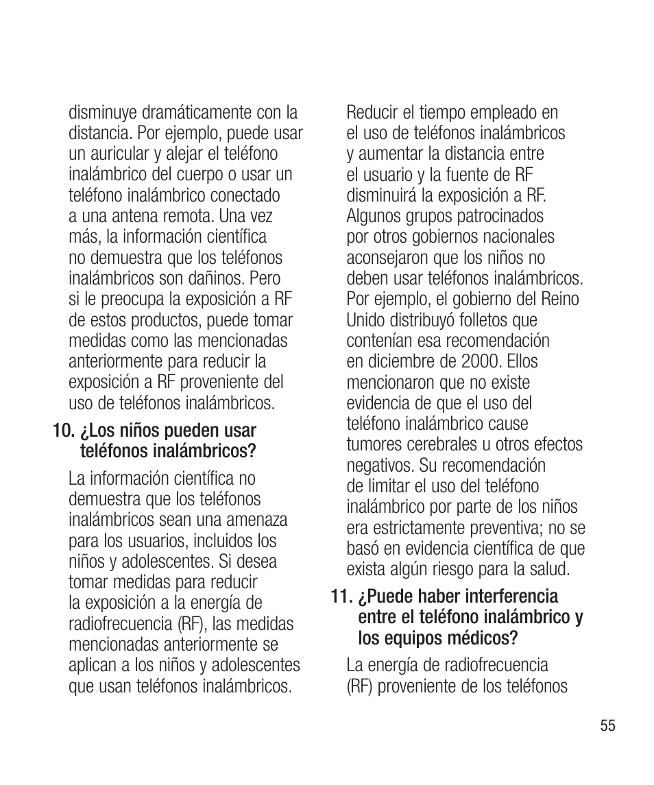 LG LG430G User Manual | Page 114 / 121