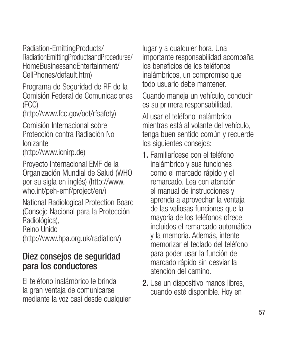 LG LG430G User Manual | Page 116 / 121