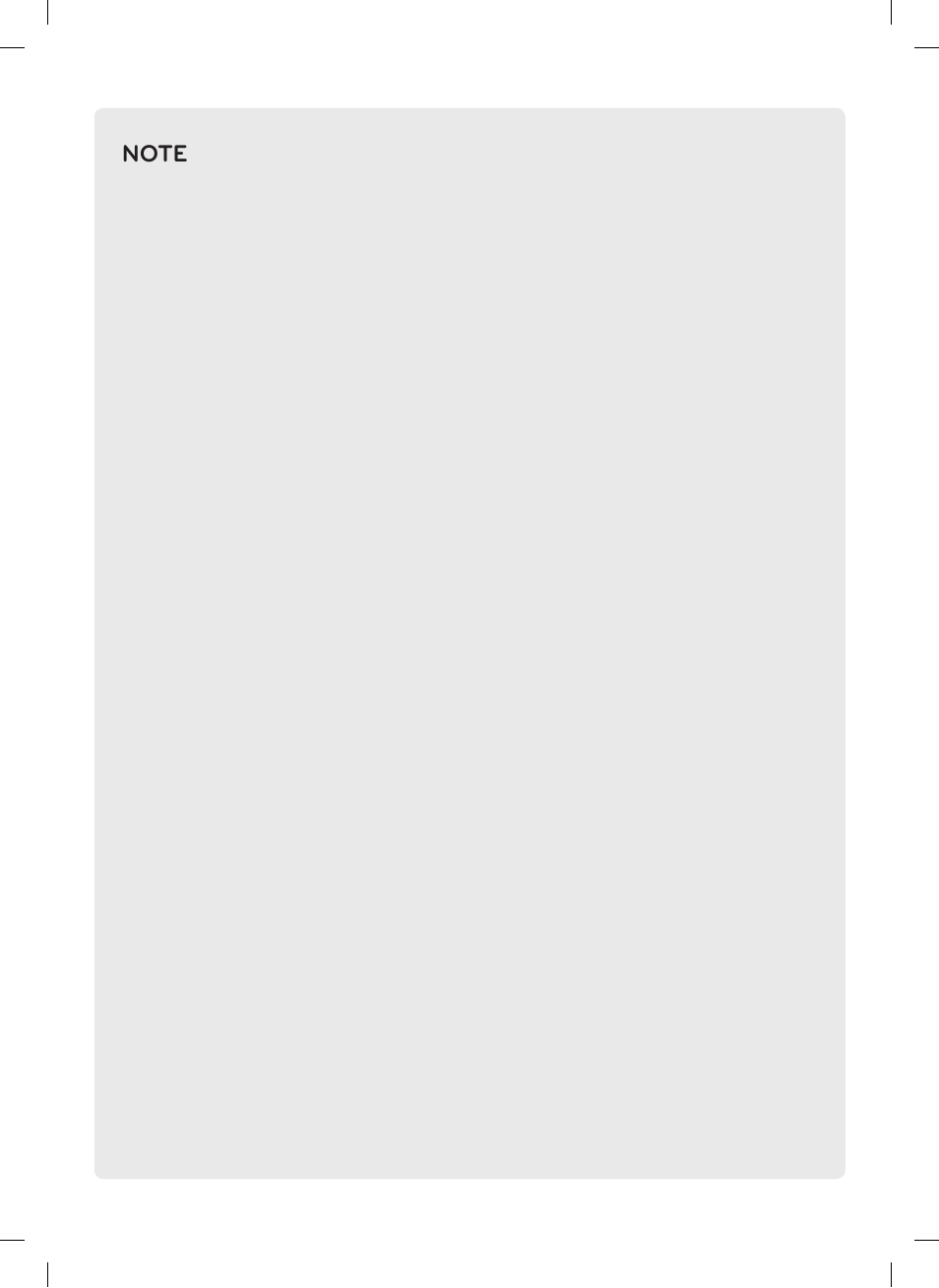 LG LRE3023SW User Manual | Page 40 / 84