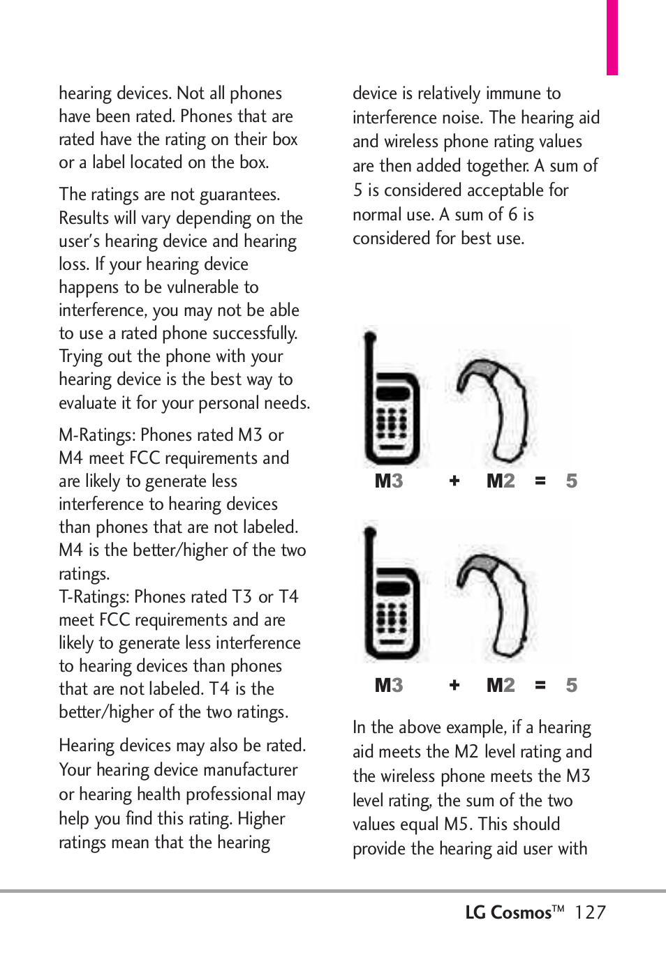LG LGVN250PP User Manual | Page 129 / 141