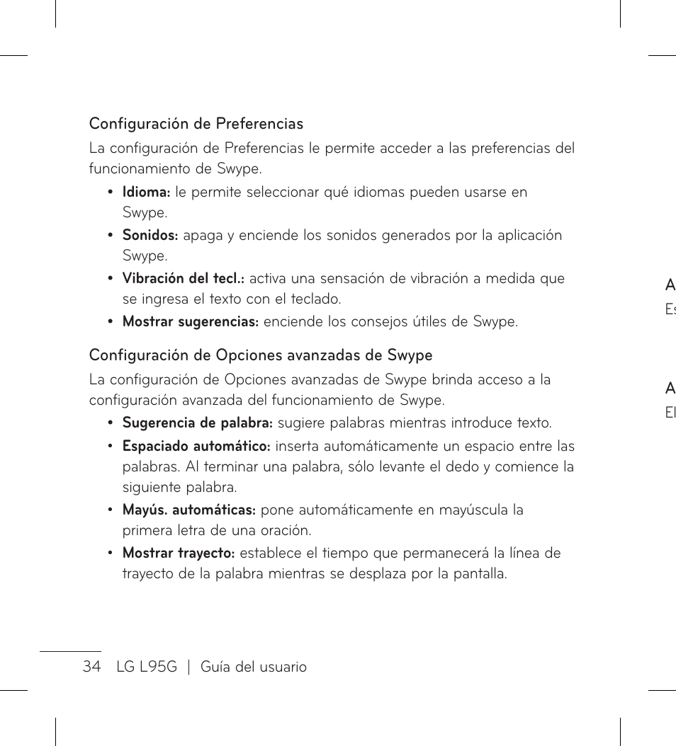LG LGL95G User Manual | Page 128 / 202