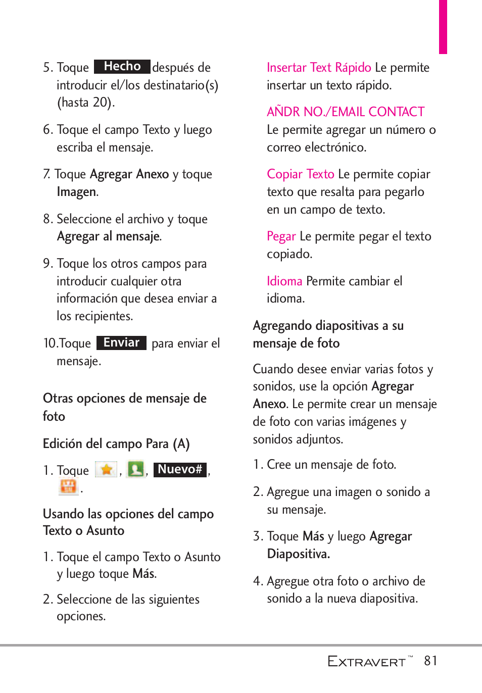 LG VN271 User Manual | Page 213 / 270