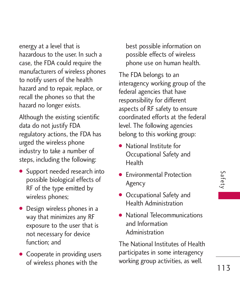 LG LG840 User Manual | Page 115 / 293