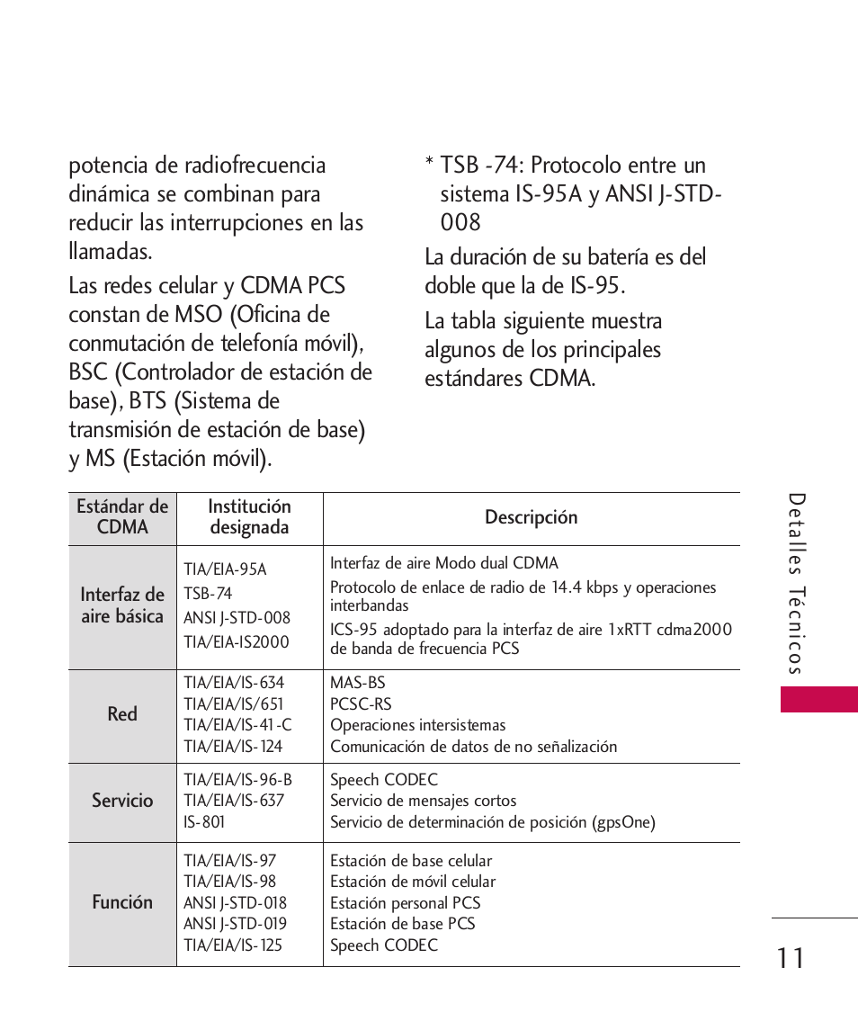 LG LG840 User Manual | Page 153 / 293