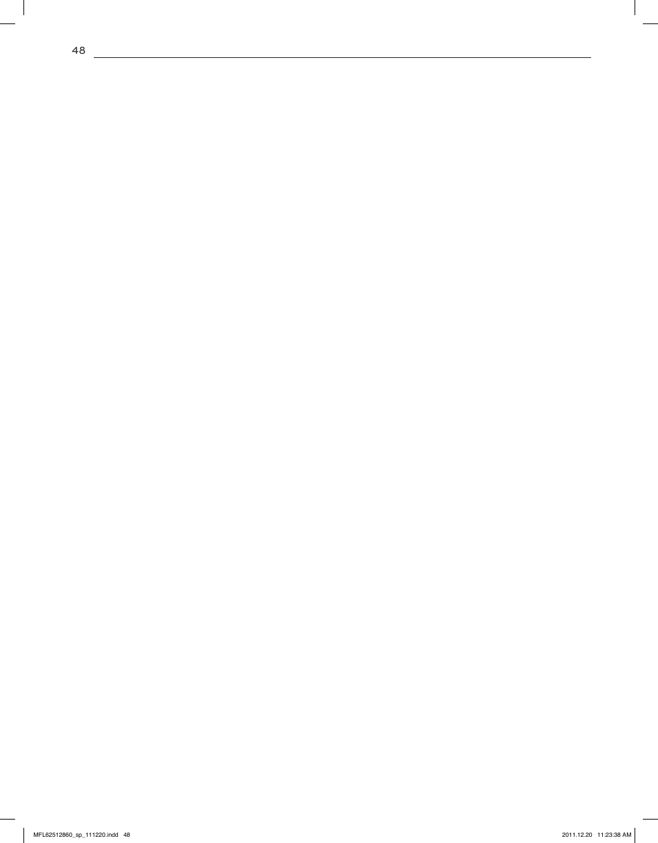 LG DLEX3070R User Manual | Page 94 / 96