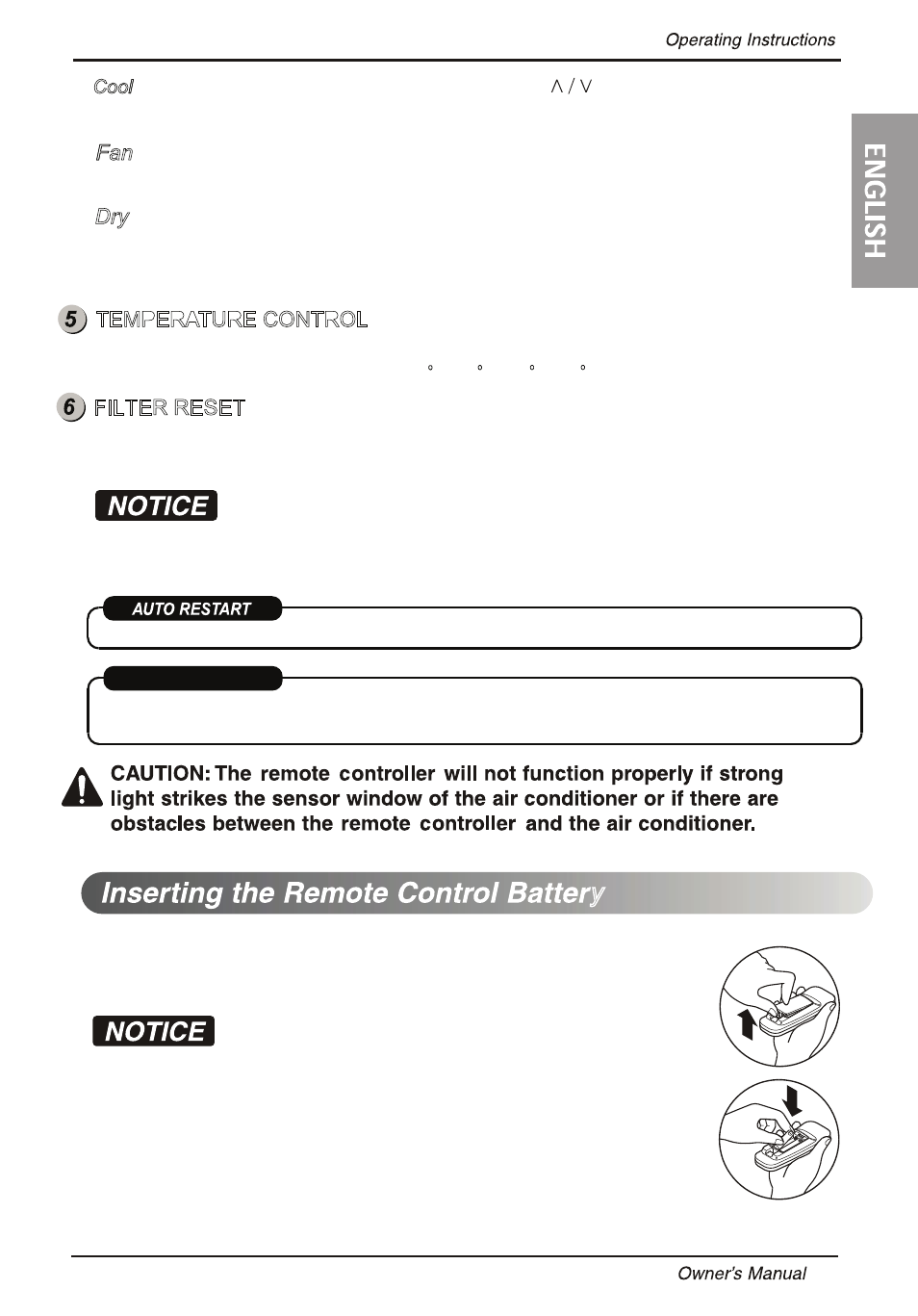 Т³гж 19 | LG LW6014ER User Manual | Page 17 / 44