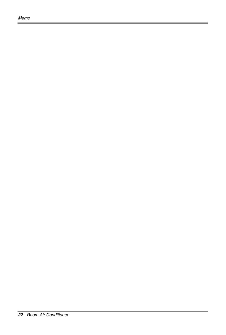 LG LW1011CR User Manual | Page 22 / 47