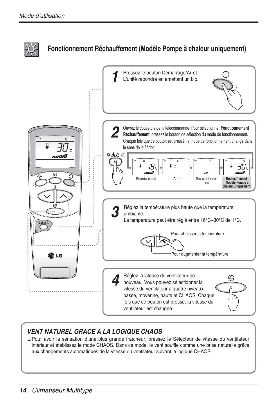 LG FM15AH-UL3 User Manual | Page 104 / 147