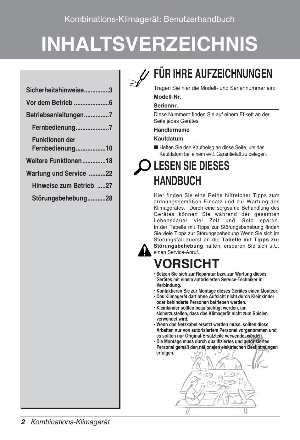 LG FM15AH-UL3 User Manual | Page 120 / 147
