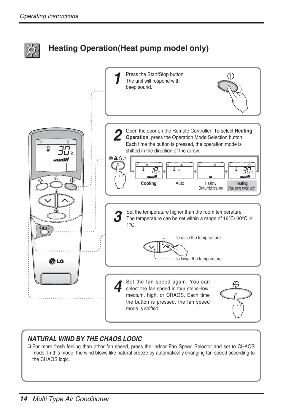 LG FM15AH-UL3 User Manual | Page 14 / 147