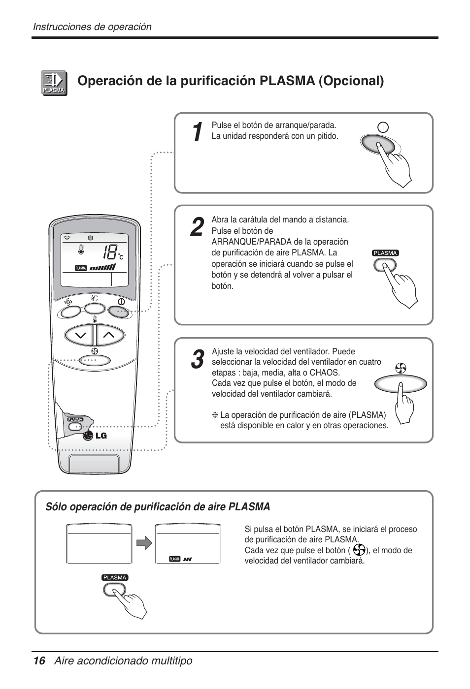 LG FM15AH-UL3 User Manual | Page 72 / 147