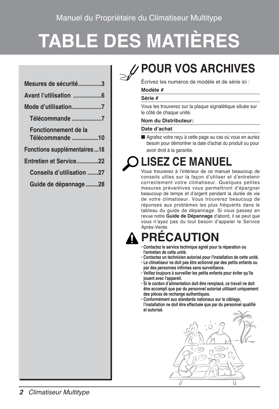 LG FM15AH-UL3 User Manual | Page 92 / 147