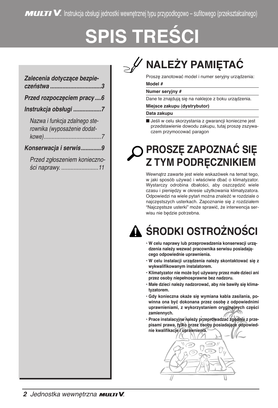 LG ARNU09GVEA2 User Manual | Page 98 / 205