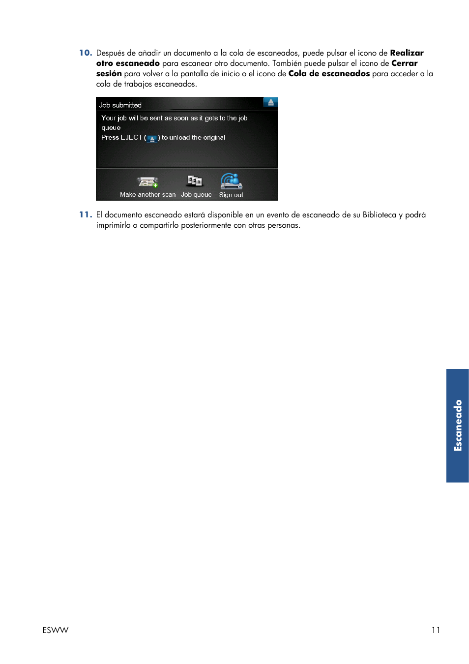 HP Серия принтеров HP Designjet T1300 ePrinter User Manual | Page 100 / 412