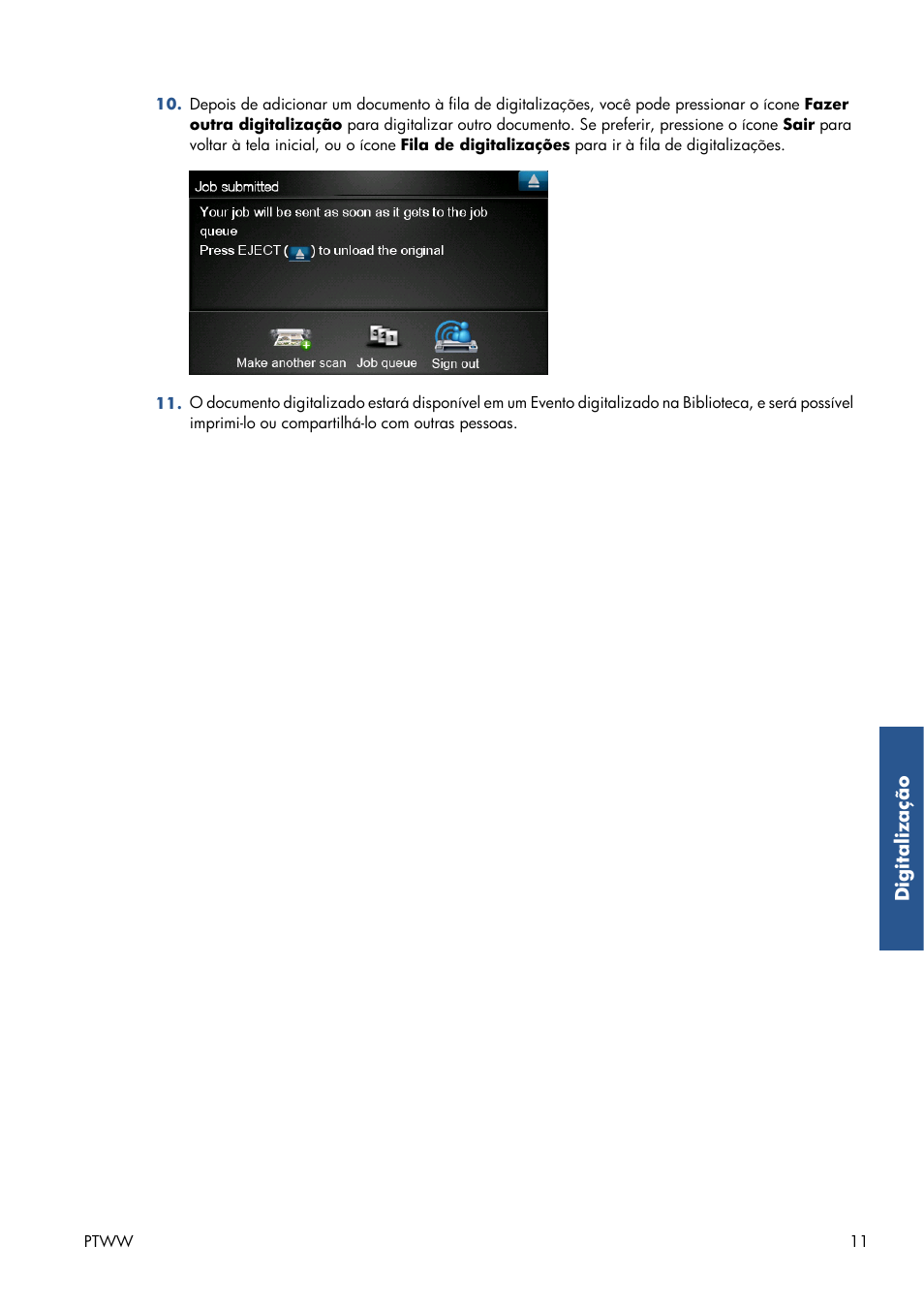 HP Серия принтеров HP Designjet T1300 ePrinter User Manual | Page 121 / 412