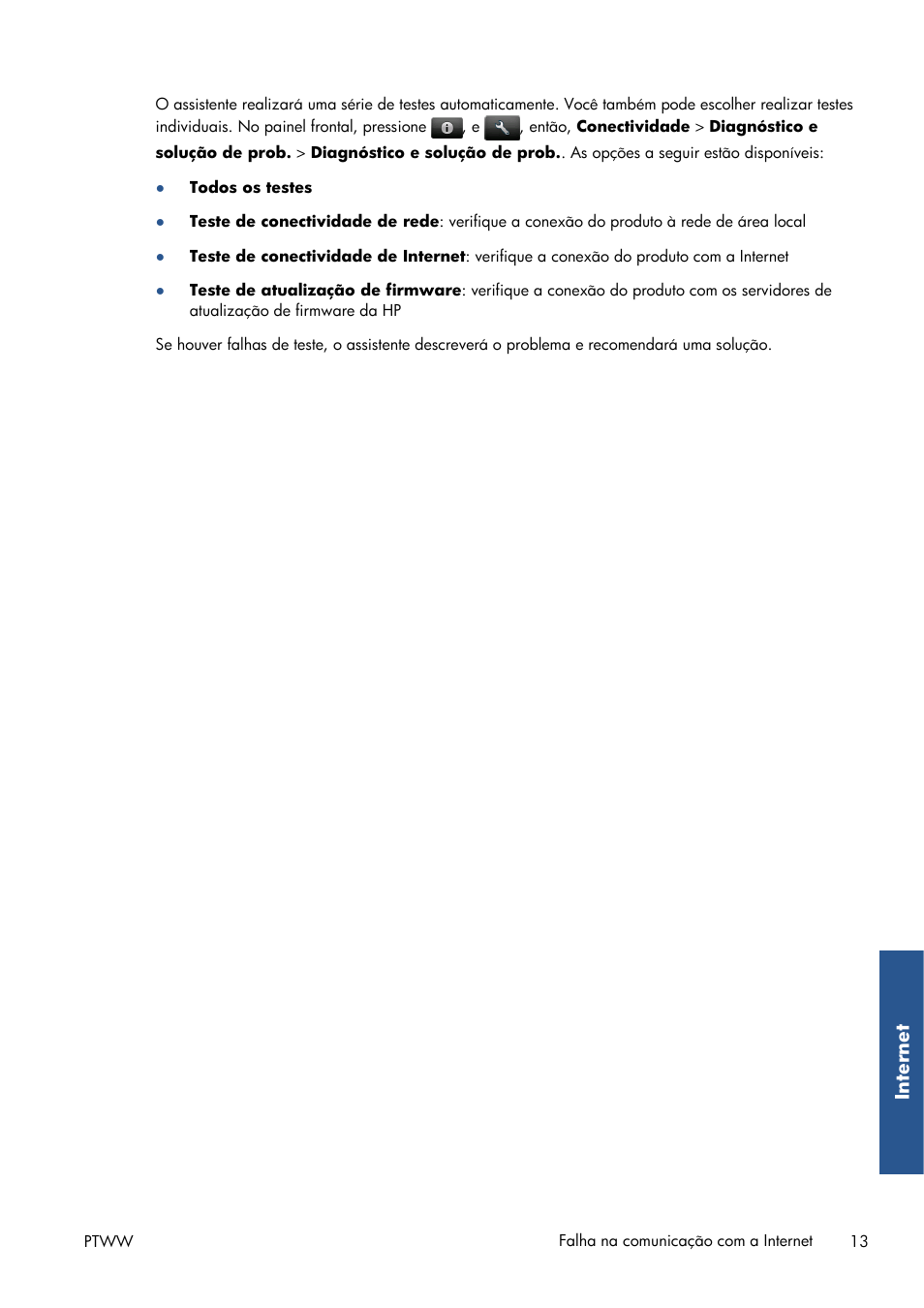 HP Серия принтеров HP Designjet T1300 ePrinter User Manual | Page 123 / 412