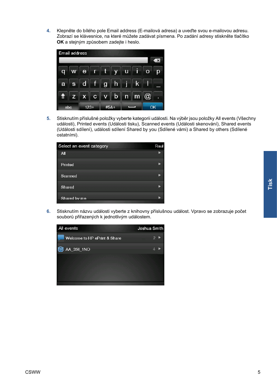 HP Серия принтеров HP Designjet T1300 ePrinter User Manual | Page 157 / 412