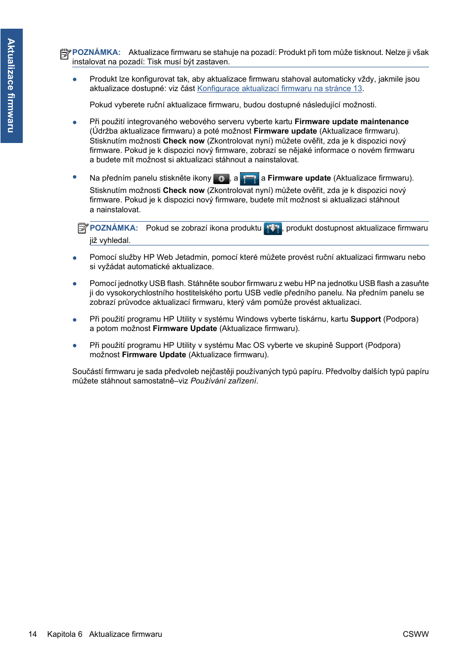 HP Серия принтеров HP Designjet T1300 ePrinter User Manual | Page 166 / 412