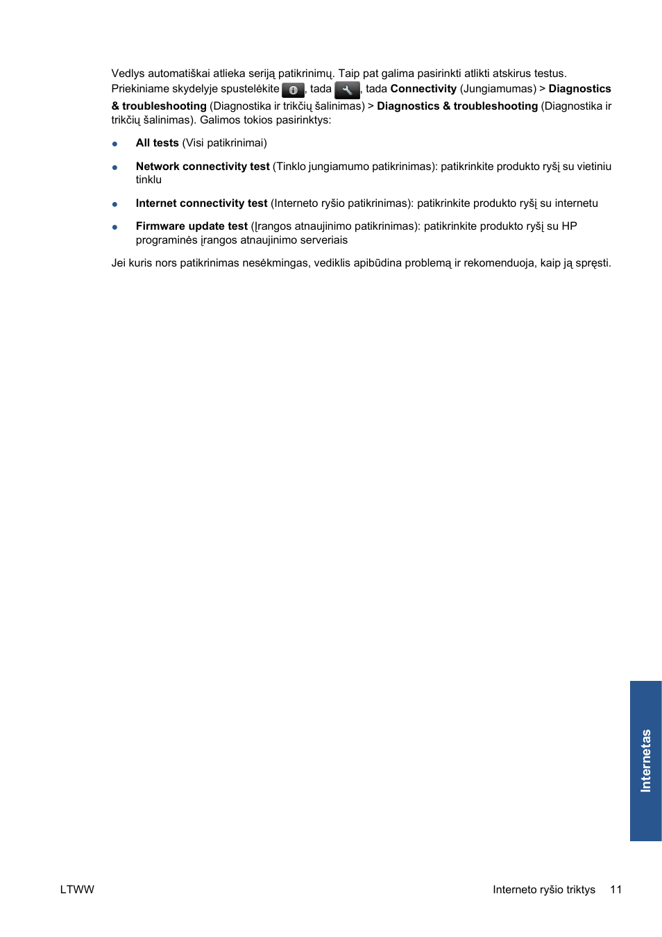 HP Серия принтеров HP Designjet T1300 ePrinter User Manual | Page 224 / 412