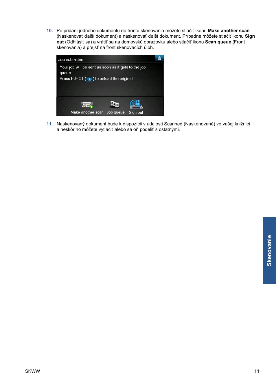 HP Серия принтеров HP Designjet T1300 ePrinter User Manual | Page 264 / 412