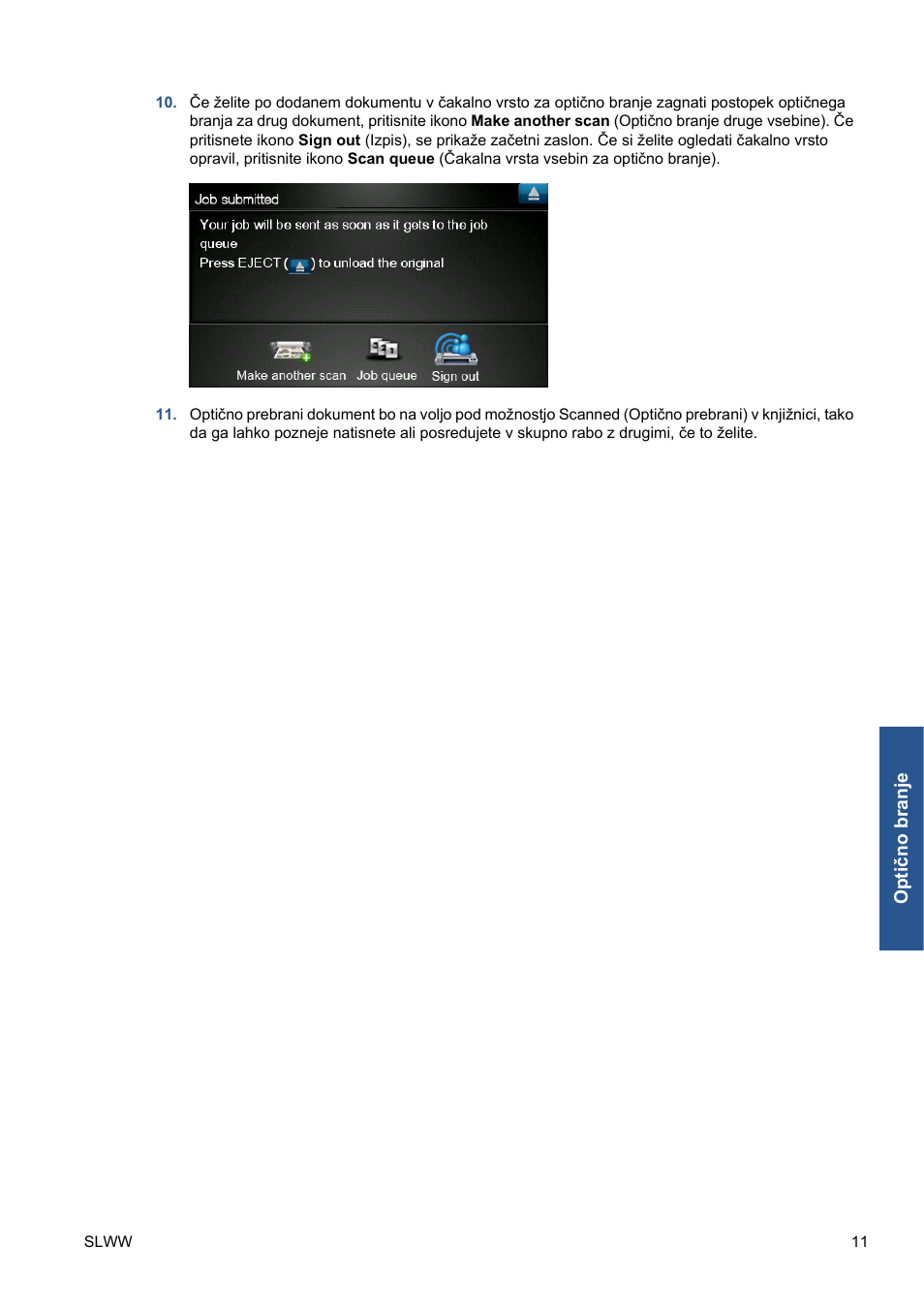 HP Серия принтеров HP Designjet T1300 ePrinter User Manual | Page 285 / 412