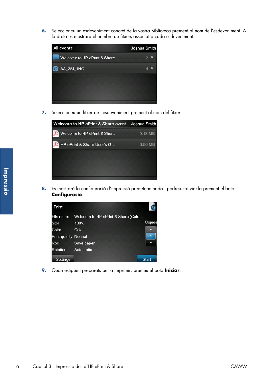 HP Серия принтеров HP Designjet T1300 ePrinter User Manual | Page 401 / 412
