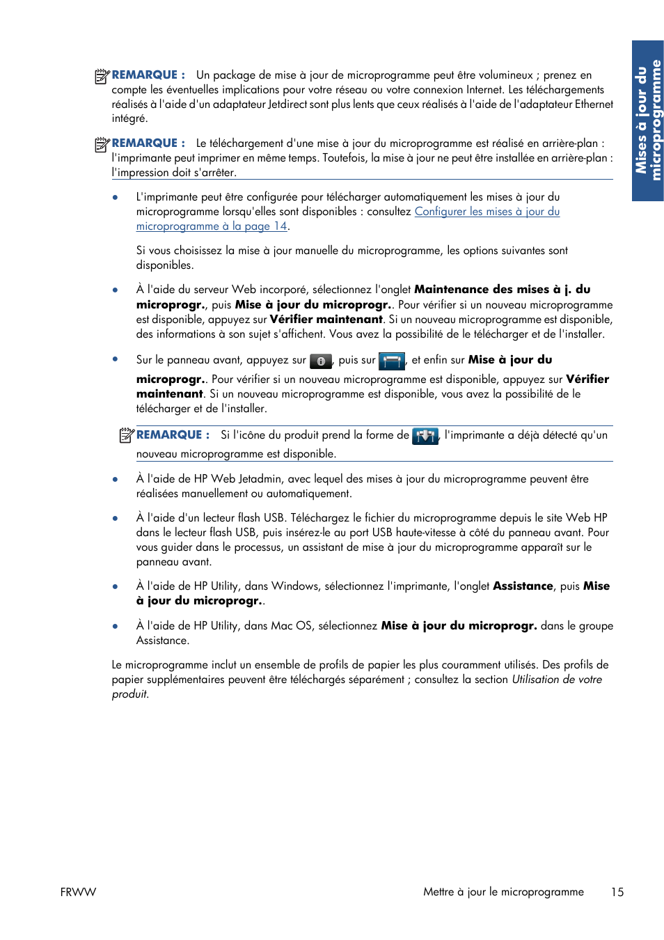 HP Серия принтеров HP Designjet T1300 ePrinter User Manual | Page 41 / 412