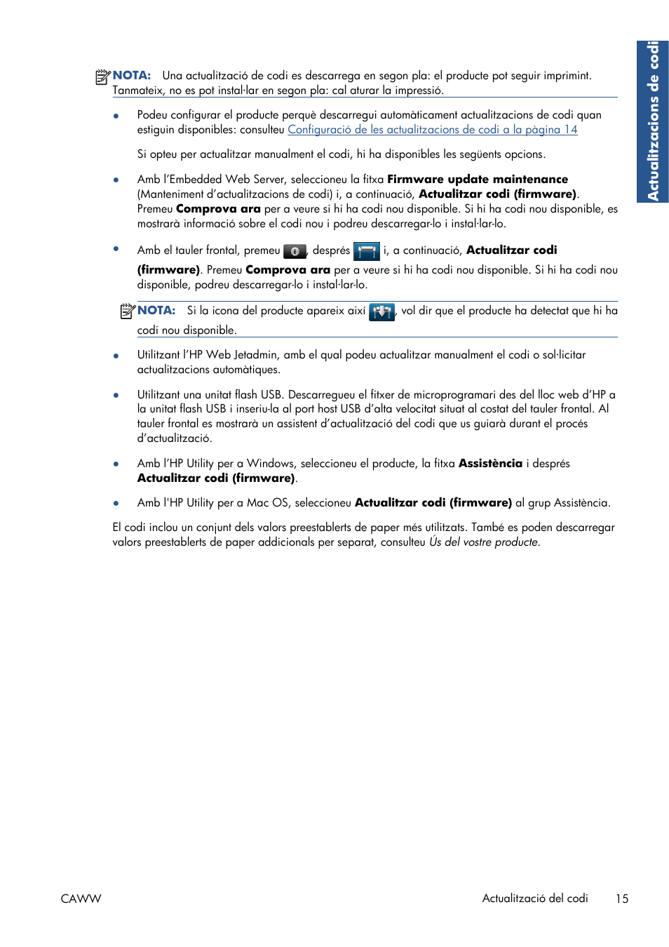 HP Серия принтеров HP Designjet T1300 ePrinter User Manual | Page 410 / 412