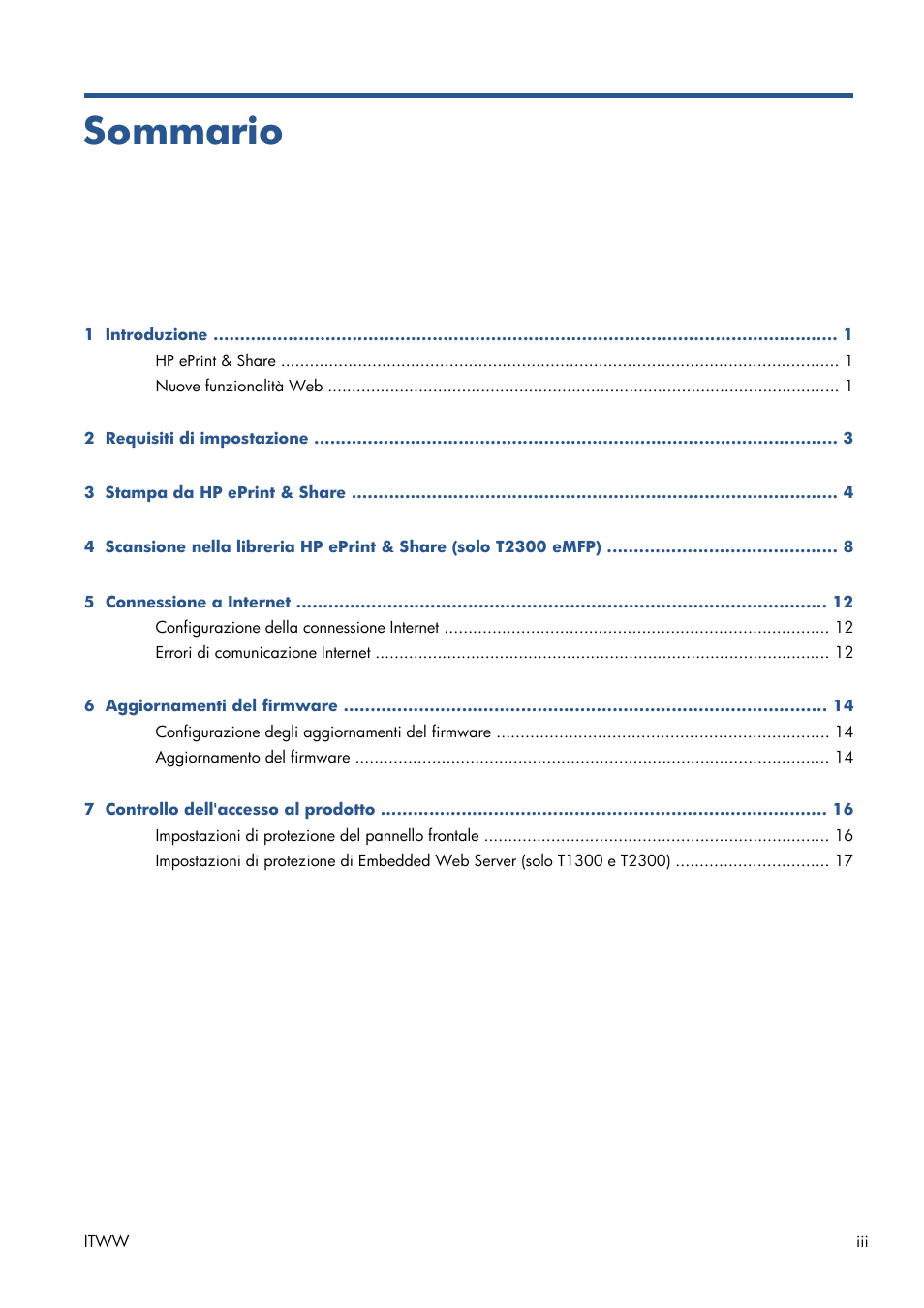 HP Серия принтеров HP Designjet T1300 ePrinter User Manual | Page 46 / 412