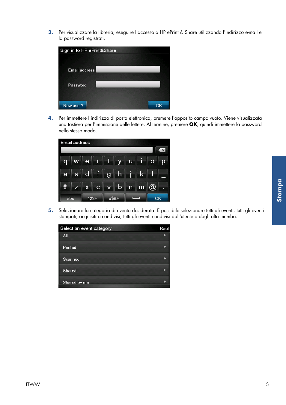 HP Серия принтеров HP Designjet T1300 ePrinter User Manual | Page 52 / 412