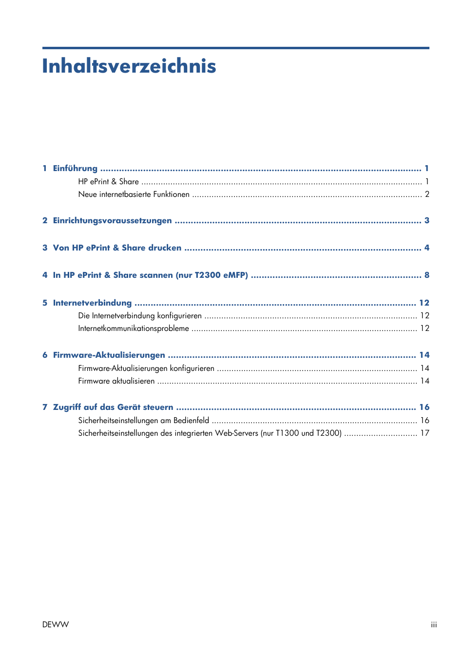 HP Серия принтеров HP Designjet T1300 ePrinter User Manual | Page 67 / 412
