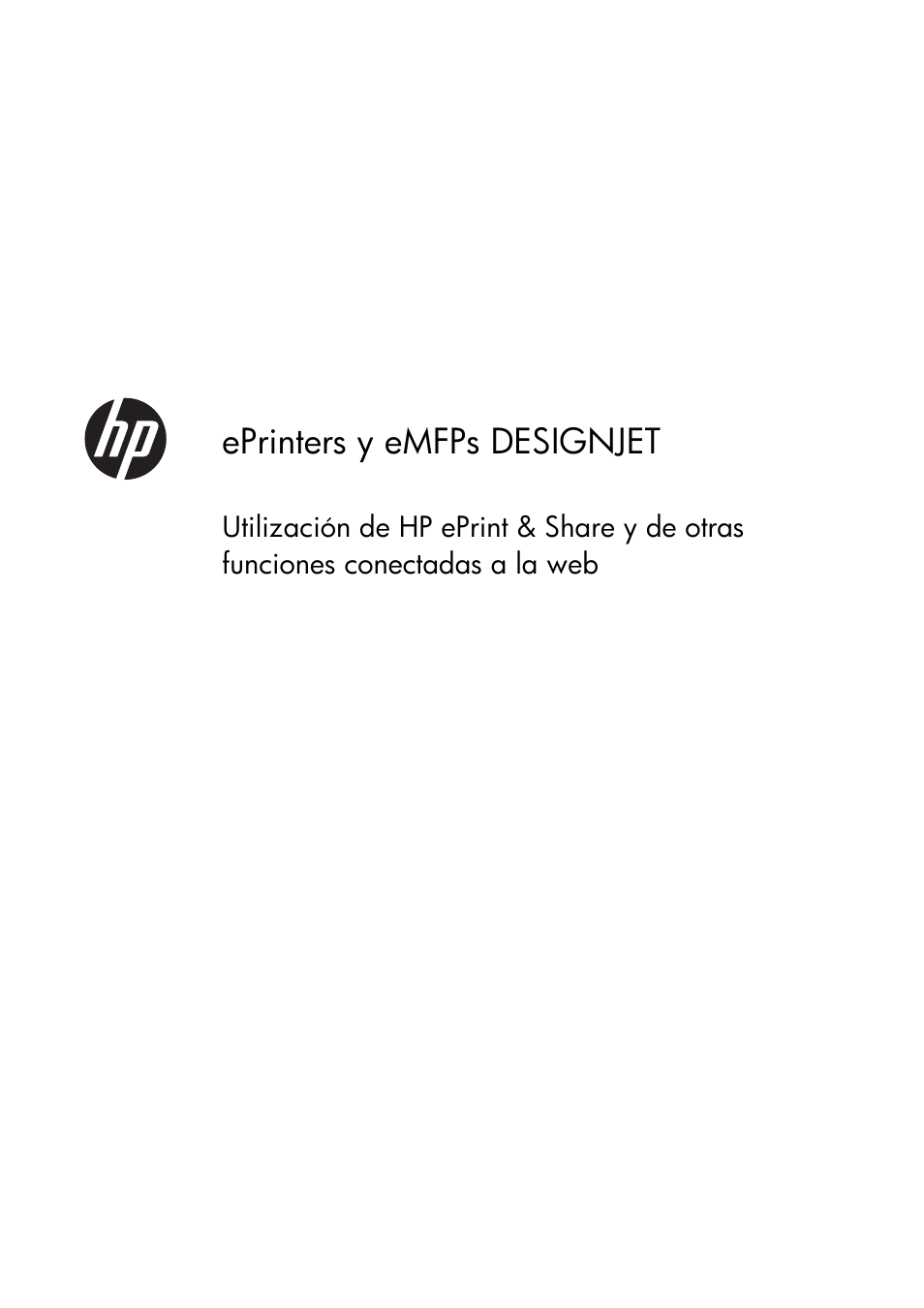 Es.pdf, Eprinters y emfps designjet | HP Серия принтеров HP Designjet T1300 ePrinter User Manual | Page 86 / 412