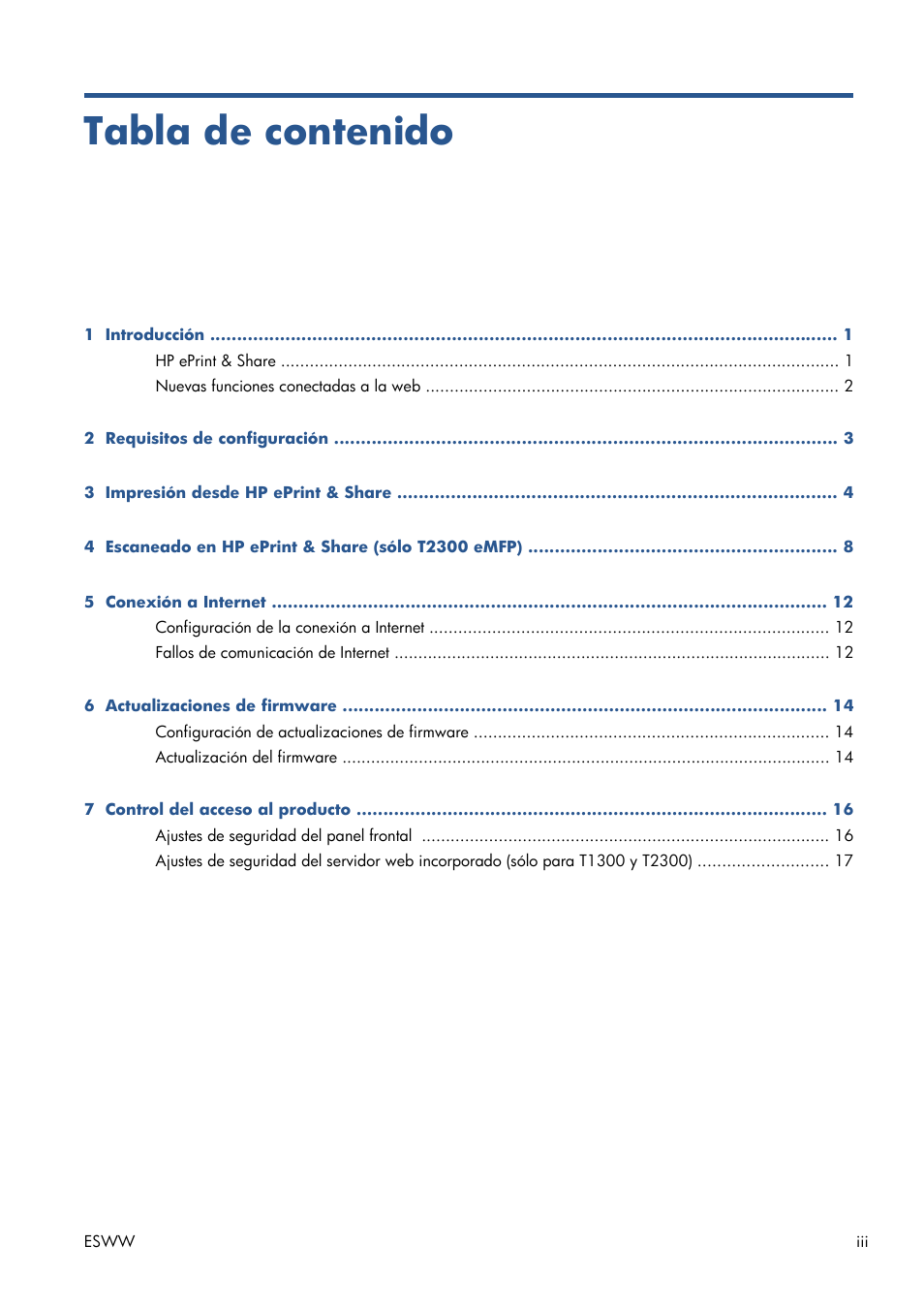 HP Серия принтеров HP Designjet T1300 ePrinter User Manual | Page 88 / 412